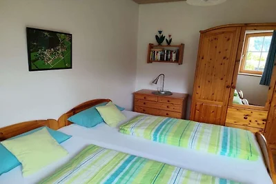 Ferienwohnung mit 1 Schlafzimmer