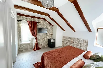 Bed&Breakfast Sorgo Palace- Comfort Double or...