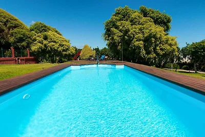 Villa con 5 camere da letto e vista sul mare