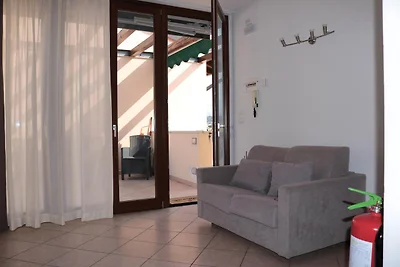 Balkon, Seeblick, fußläufig zum Zentrum von...
