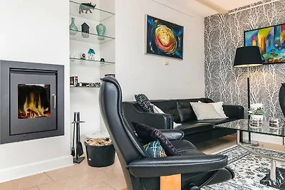 Rifugio sul mare con vista -- By Traum...