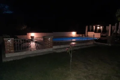 One Bedroom Apartment With Terrace (A1)