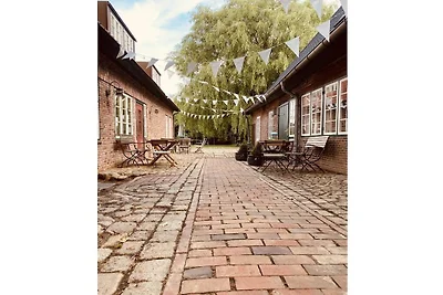 Ferienwohnung mit 3 Schlafzimmer