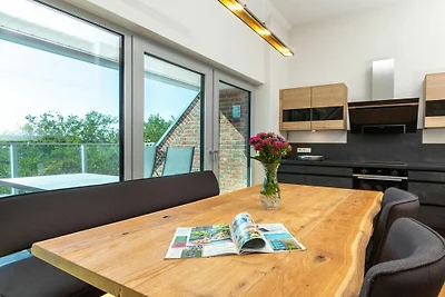 Ferienhaus Erholungsurlaub Juist