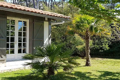 Ferienhaus Erholungsurlaub Labenne