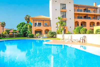 Wohnung in Vilamoura in Strandnהhe