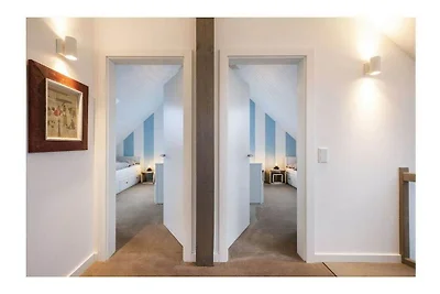Ferienhaus mit 1 Schlafzimmer