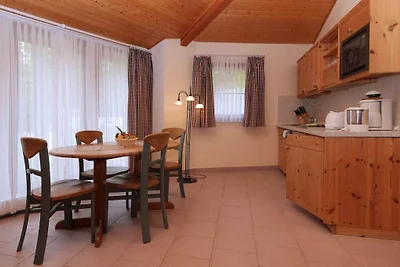 Im kanadischen Strand Bungalow