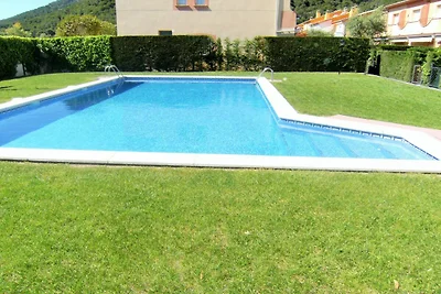 Holiday home in Estartit with terrace