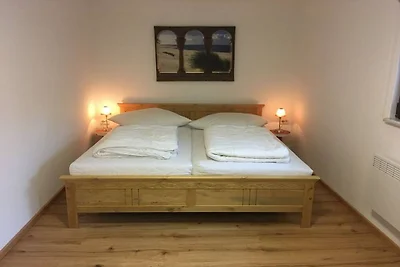 Ferienhaus in Loddin mit Schwimmbecken