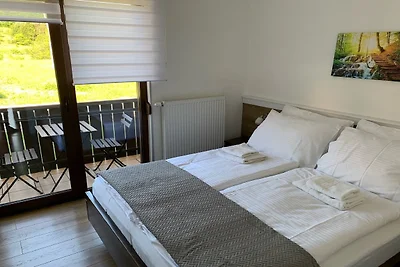 Guesthouse Family Bosnic - Suite Room with Ba...