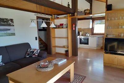 Ferienhaus mit 2 Schlafzimmer
