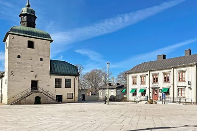 4 Personen Ferienhaus in GUSUM-By Traum
