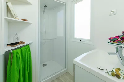 Schöner, voll ausgestatteter Bungalow
