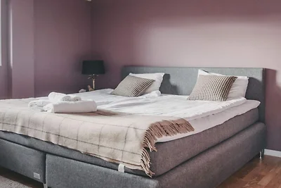 Zimmer mit kostenlosem Frühstück und...