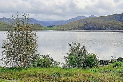 11 Personen Ferienhaus in GJESDAL-By Traum