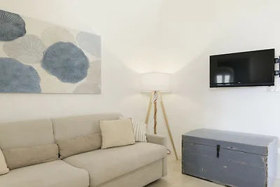 La Casa del Vicolo