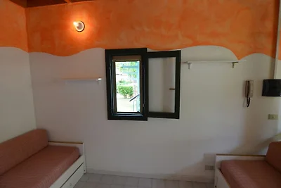 Bungalow vicino al mare Adriatico