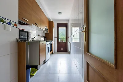 Apartamento en Calafell cerca de la playa