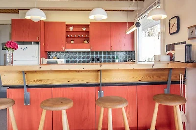 4 person holiday home in Sæby