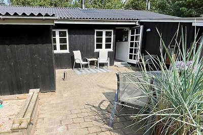 8 Personen Ferienhaus in Ringkøbing