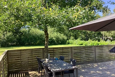 6 Persone case ad Give-By Traum