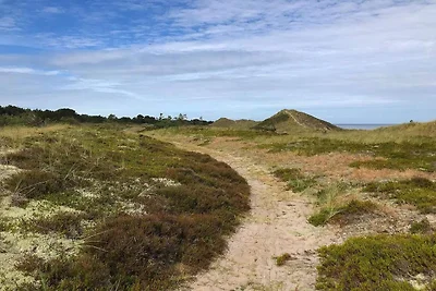 6 Personen Ferienhaus in Læsø-By Traum