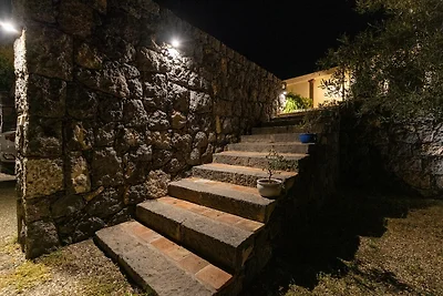 Wohnung in Sizilien nahe Skipisten