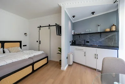 Wohnung in Koblenz am Deutschen Eck