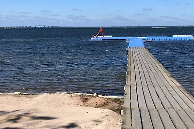 5 Sterne Ferienhaus in FÄRJESTADEN