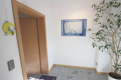 Vakantieappartement met 1 slaapkamer