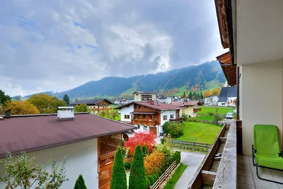 Brunner Apartment an der Skipiste