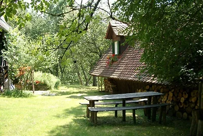 Il rifugio moderno di Höller