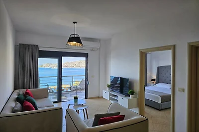 Appartamento vista mare a Saranda