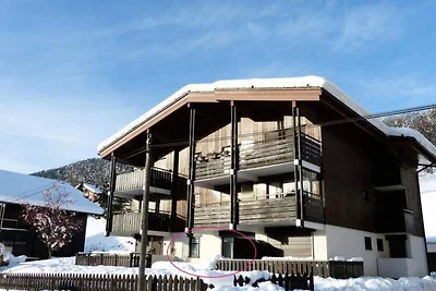 Residenz Balme I