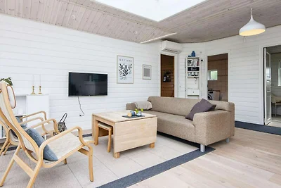 6 Personen Ferienhaus in Børkop