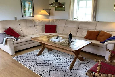 6 Personen Ferienhaus in Vestervig