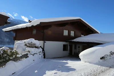 Chalet Stuhlfelden