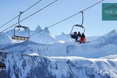 Wohnung in Frankreich mit Charme