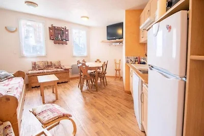 Wohnung in Les 2 Alpes an den Pisten