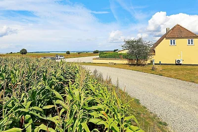 6 Personen Ferienhaus in Faaborg-By Traum