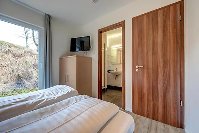 Villa in Germania con Sauna e Vista