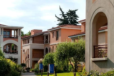 Residenz Goelia Mandelieu Riviera