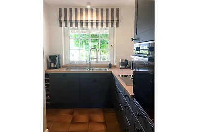 Ferienhaus in Nieblum mit Schwimmbecken