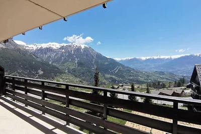 3 Zimmer für 6 Personen