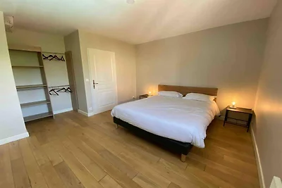 Villa in Frankreich mit privatem Pool