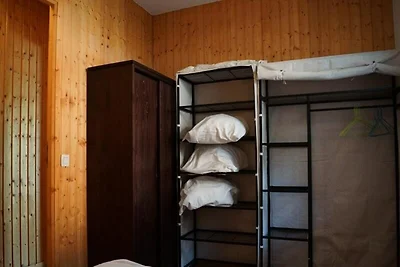 Appartamento nella zona sciistica di...