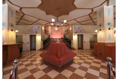 Apartment in Ponte di Legno