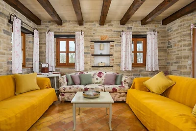 Fantastische Villa mit Swimmingpool