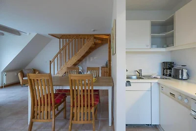 Ferienwohnung direkt am Deich in...